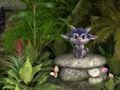 Jogo Fuga da Floresta Misteriosa 2  online