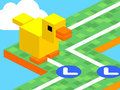 Jogo Toque e vá de luxo  online
