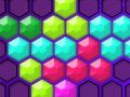 Jogo Caras do quebra-cabeça hexadecimal  online