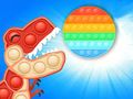 Jogo Questionário infantil: as formas e cores  online