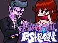 Jogo Sexta à noite divertida  online