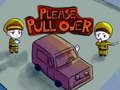 Jogo Por favor, encoste  online