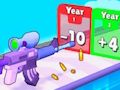 Jogo Evolução da arma  online