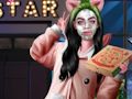 Jogo Planejador semanal de Billie  online