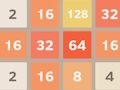 Jogo Batalha 2048  online