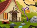 Jogo Resgate do pequeno coala  online