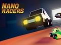 Jogo Nano pilotos  online