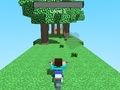 Jogo Motocicleta louca  online