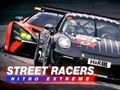 Jogo Street Racers Nitro Extremo  online