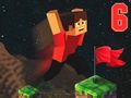 Jogo Bloco Parkour 6  online