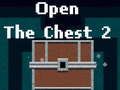 Jogo Abra o baú 2  online