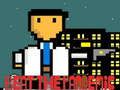 Jogo Vença a pandemia  online