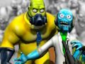 Jogo Mesclar arma: zumbi de tiro FPS  online