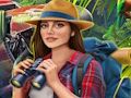 Jogo Segredos da selva  online