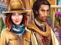Jogo Artefatos Árabes  online