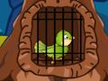 Jogo Resgate o lindo pássaro verde  online