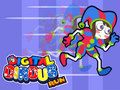 Jogo Corrida de Circo Digital  online