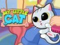 Jogo Meu gatinho  online