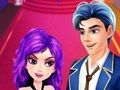 Jogo Rainha do baile do Magic High School  online