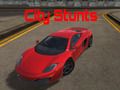 Jogo Acrobacias na cidade  online