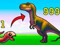 Jogo Simulador de Evolução Animal  online