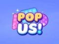 Jogo Pop-nos!  online