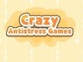 Jogo Jogos Malucos Antiestresse  online