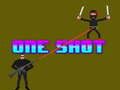Jogo Um disparo  online