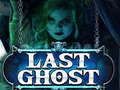 Jogo Último Fantasma  online