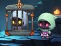 Jogo Missão das Sombras  online