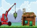 Jogo Escavador de diamantes  online