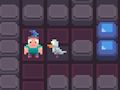 Jogo Esmagamento De Frango  online