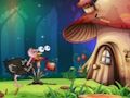 Jogo Avestruz em busca de seu amor  online