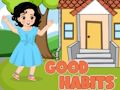 Jogo Bons hábitos  online
