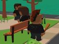 Jogo Ladrão e policial  online
