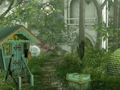 Jogo Fuga do Jardim Misterioso  online