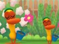 Jogo Problema com tronco preso  online