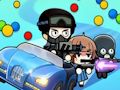 Jogo Cobra do Exército. io - Zona deslizante  online