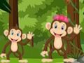 Jogo Fuja da jaula à beira do lago  online