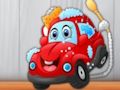 Jogo Encontre irmãos lavadores de carros  online
