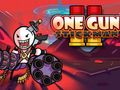 Jogo Uma arma 2: Stickman  online