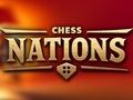 Jogo Nações de Xadrez  online