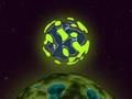 Jogo Mesclar no espaço  online