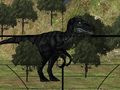 Jogo Caçador de Dinossauros Mortal  online