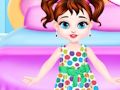 Jogo Bebê Taylor de volta às aulas  online