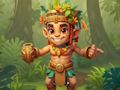 Jogo Torção Tribal  online