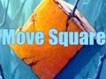 Jogo Mover quadrado  online