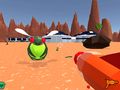 Jogo Controle de pragas  online