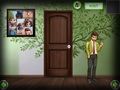 Jogo Fuga fácil do quarto Amgel 192  online