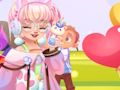 Jogo Jaqueta grande Kiddo online Jogo Jaqueta grande Kiddo online